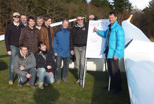 Safety Day 2013 - thumb