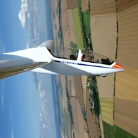 DG500 senkrecht groß